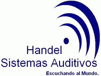 Handel Sistemas Auditivos