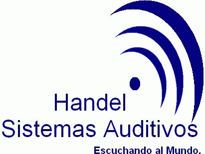 Handel Sistemas Auditivos